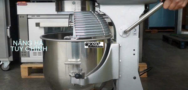 may tron bot 30 lit turbo chef tcdm30-l hinh 2