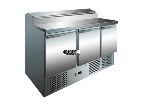 ban mat salad firscool g-ps300 hinh 0