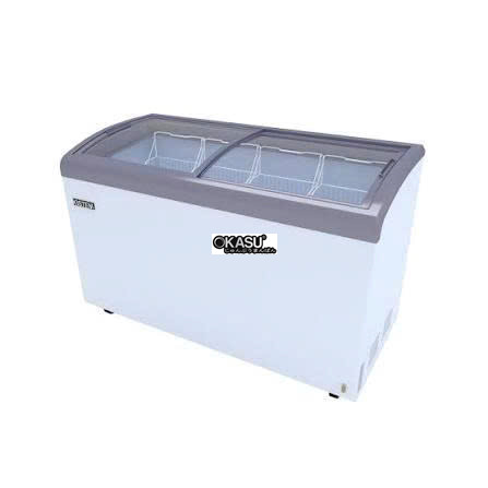 tu dong trung bay kistem kis-xdr37f hinh 0