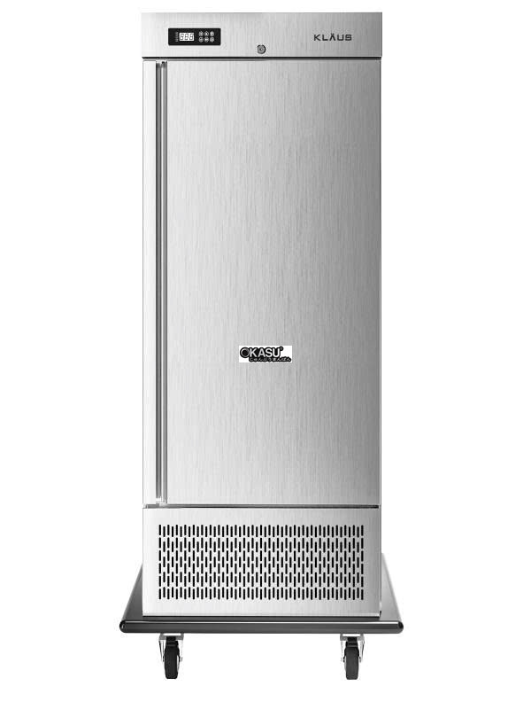 tu mat xe day 1 canh inox klaus krt-16 hinh 0