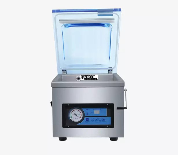 may hut chan khong de ban hvc-260t/1a hinh 1