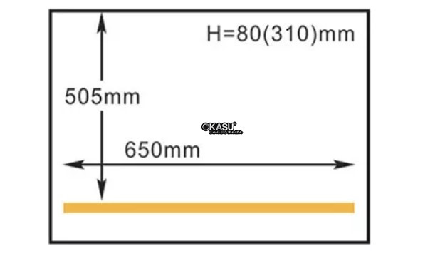 may dong goi chan khong hai buong hvc-610s/4c hinh 2