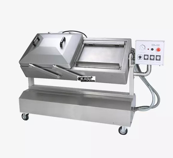 may dong goi chan khong dung khi dzk-500/s hinh 0