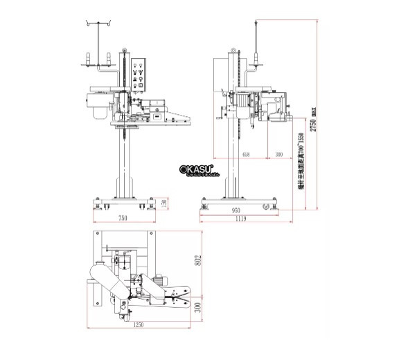 may dong goi tui nhua lon co khau vien fbs-20 hinh 1