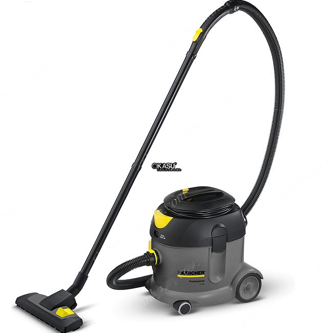 may hut bui cong nghiep karcher t 17/1 hinh 0