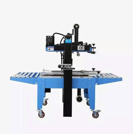may dan bang keo thung carton hualian fxj-6050c hinh 1