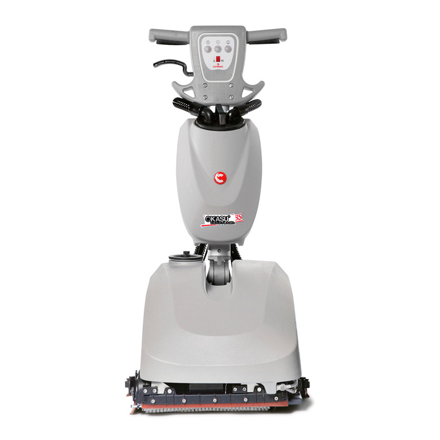 may cha san comac vispa 35 bs hinh 0