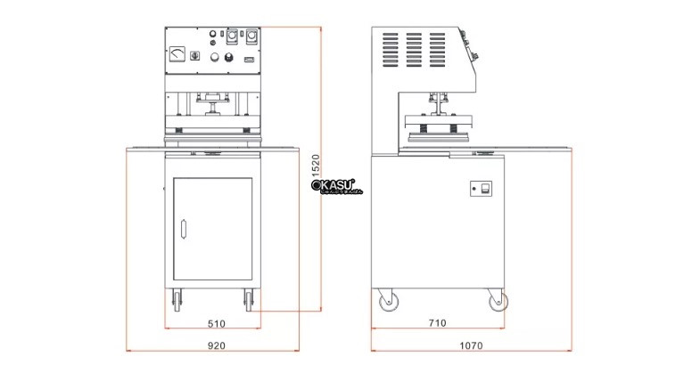 may dong goi vi xbf-500 hinh 1