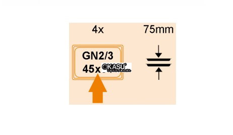 lo nuong doi luu lotus el404-ugae hinh 0