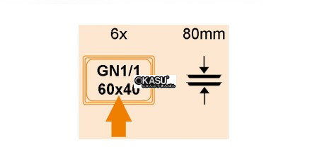 lo nuong doi luu dung gas lotus sl006-dag hinh 0