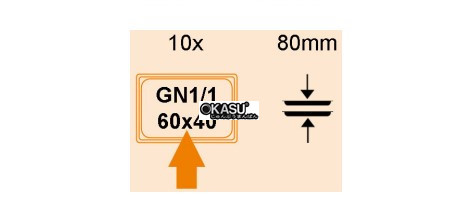 lo nuong doi luu dung gas lotus sl010-dag hinh 0