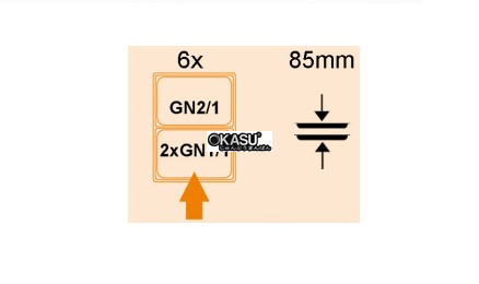 lo nuong doi luu lon dung dien lotus bl206-dae hinh 0