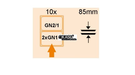 lo nuong doi luu lon dung dien lotus bl210-dae hinh 0