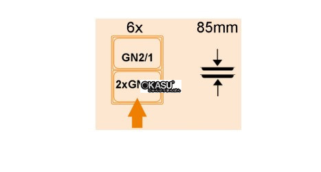 lo nuong doi luu lon dung dien lotus bl206-dde hinh 0