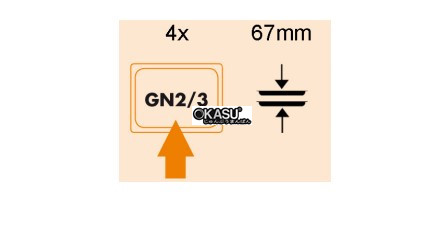 lo nuong mini lotus sc423gad hinh 0