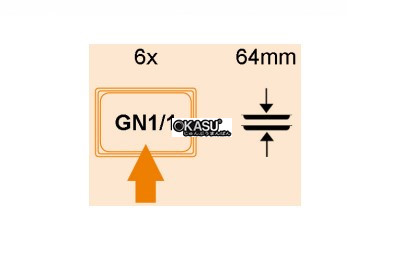 lo nuong doi luu lotus tl006-dte hinh 0