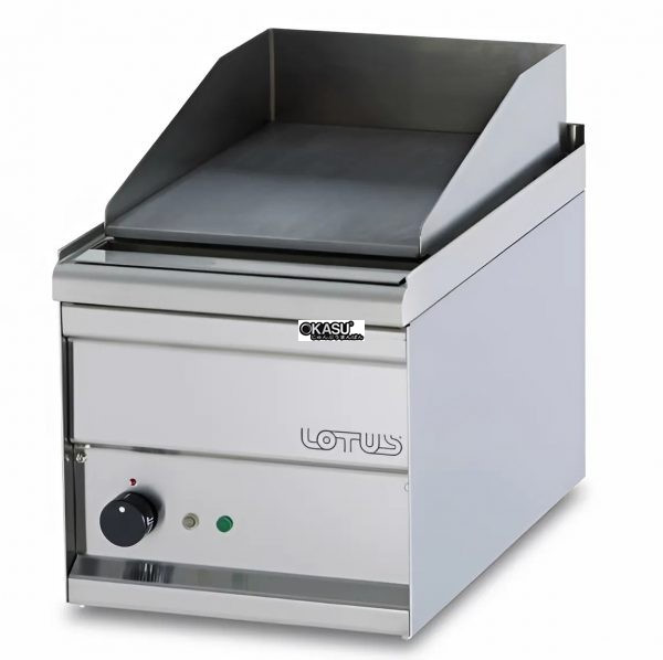 bep ran dien co ranh lotus ftr-1et hinh 0