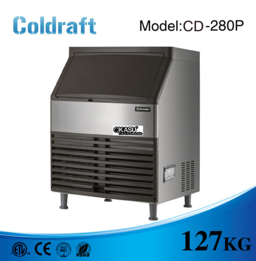 may lam da coldraft cd-280p hinh 0