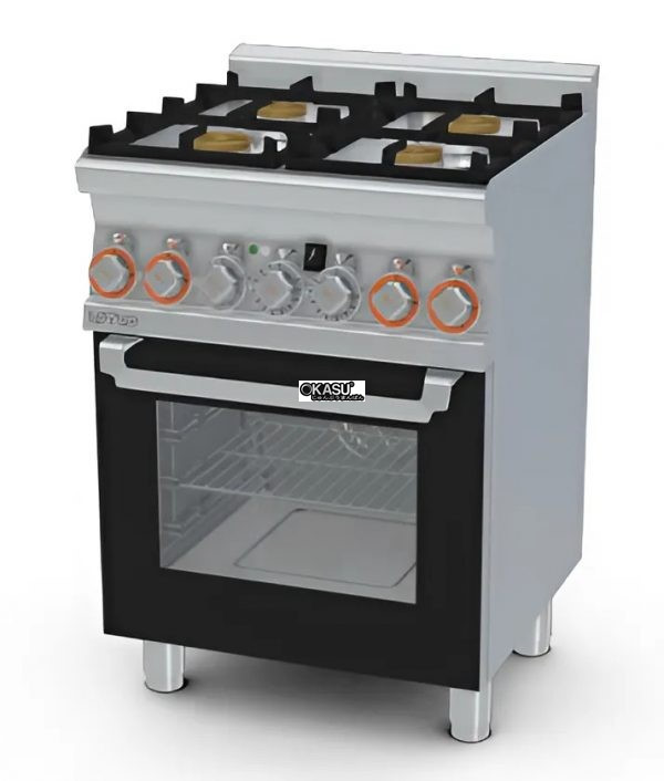 bep 4 hong co lo nuong (cua kinh) lotus cfm4-66gem hinh 0