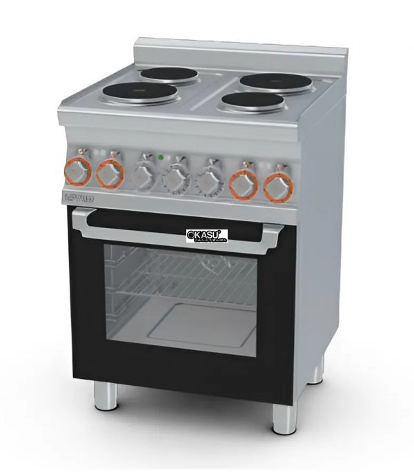 bep dien 3 pha co lo nuong canh kinh lotus cfm4-66et hinh 0