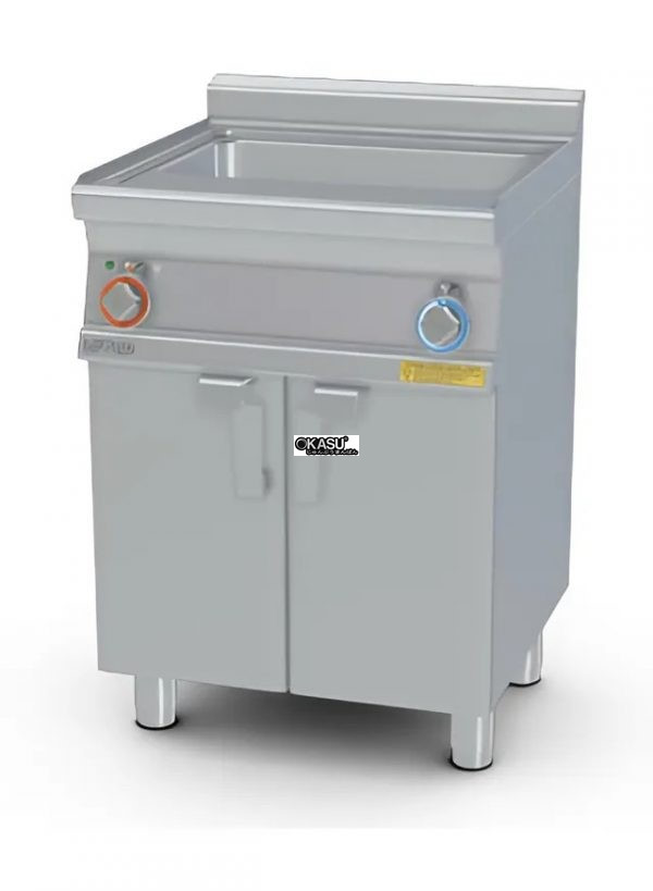 noi nau mi ong 3 pha 40 lit lotus cp-66et hinh 0