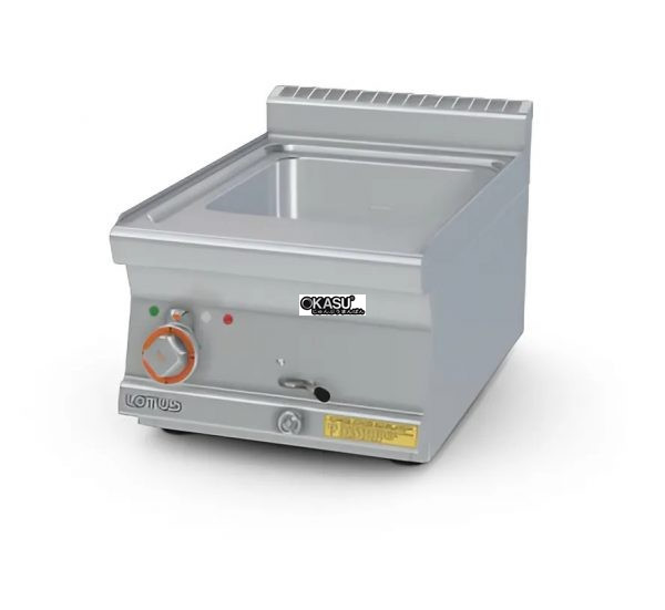 noi nau mi ong dung gas 13 lit lotus cpt-64g hinh 0