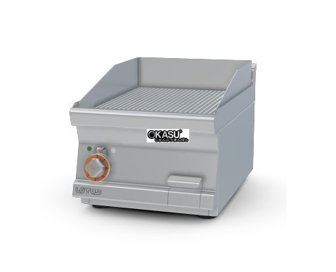 bep ran dien co ranh ma crom lotus ftrt-64ets hinh 0