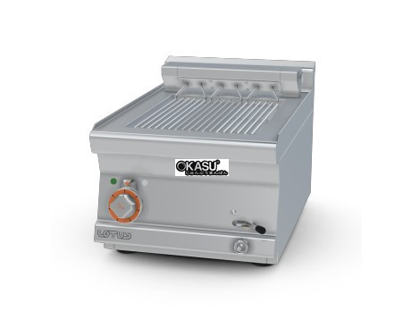 bep nuong dien ba pha lotus cwkt-64et hinh 0