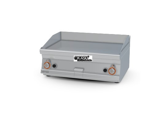 bep ran phang ma crom dung gas lotus ftlt-68gss hinh 0