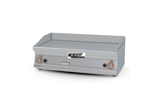 bep ran mat ranh ma crom dung gas lotus ftrt-610gs hinh 0