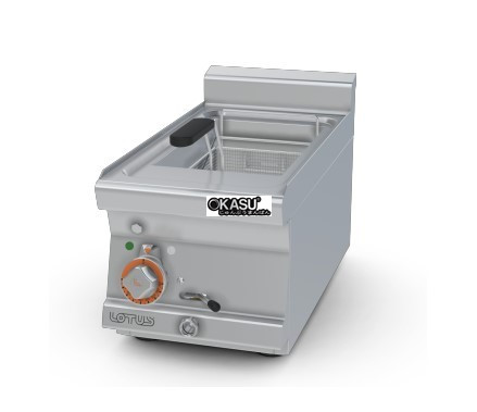 bep chien don 10 lit dien lotus f10t-63em hinh 0