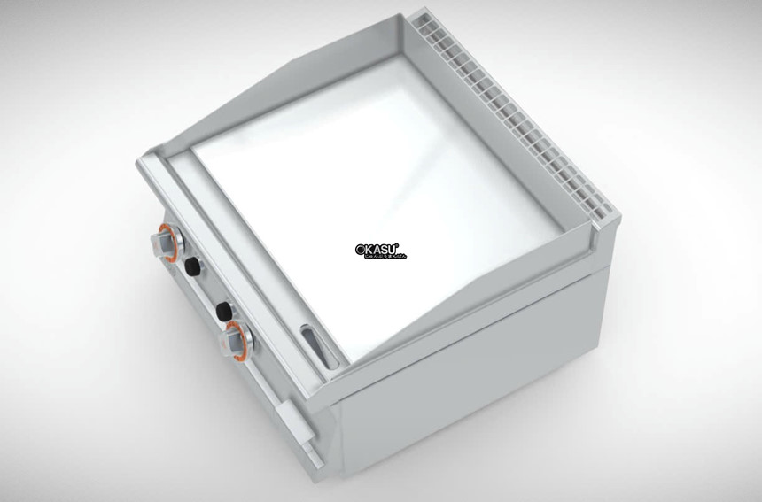 bep chien phang dung gas lotus ftlt-66gs hinh 0