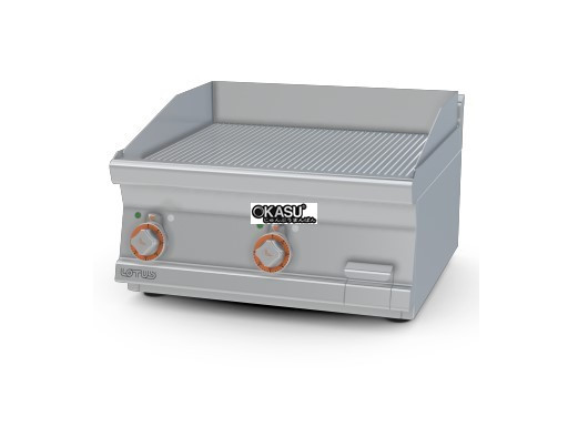 bep ran dien co ranh lotus ftrt-66et hinh 0