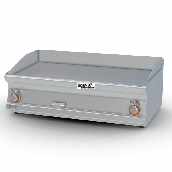 bep chien phang dung dien lotus ftlt-610ets hinh 0