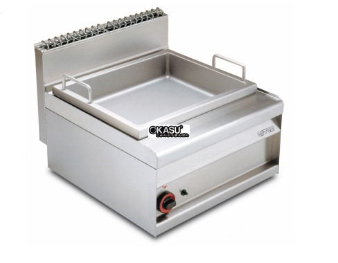 chao bratt gas lotus br-6g hinh 0