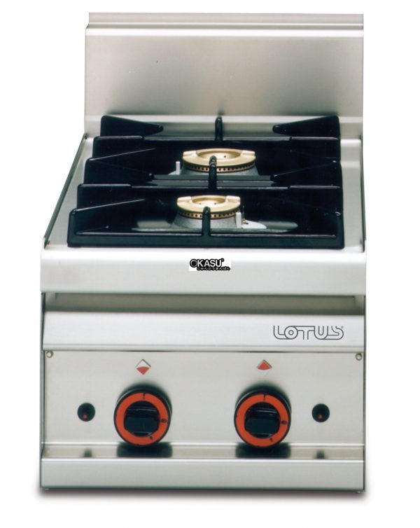 bep cong nghiep 2 hong dot lotus pc-4g hinh 0