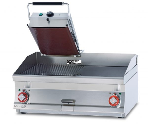 may nuong banh sandwich lotus rsft-63em hinh 0