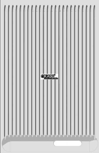 bep ran dien co ranh lotus ftr-4et hinh 0