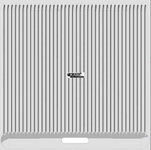 bep ran dien co ranh lotus ftr-6et hinh 0