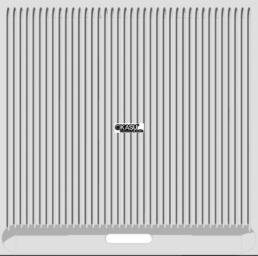 bep ran mat ranh dung gas lotus ftr-6g hinh 0