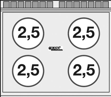 bep dien tu 4 vung nau lotus pcct-78et hinh 0