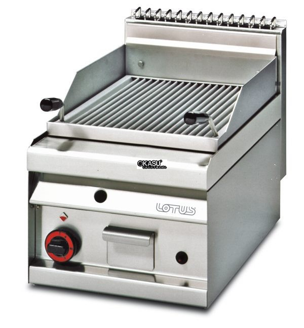 bep nuong gas lotus cw-4g hinh 0