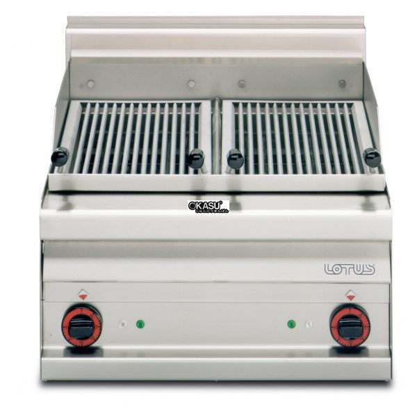 bep nuong dien lotus cw-6et hinh 0