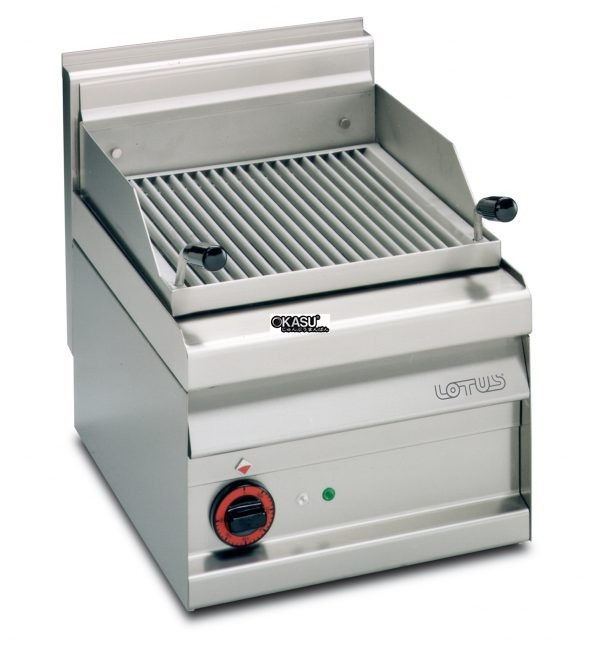 bep nuong dien lotus cw-4et hinh 0