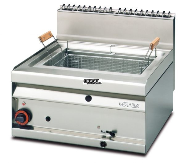 bep chien nhung dung gas lotus fp-6g hinh 0