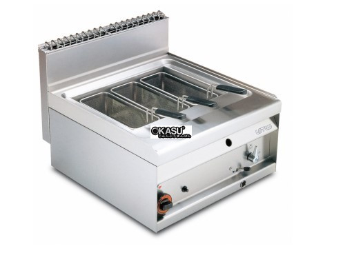 bep nau mi ong dung gas lotus cp-6g hinh 0