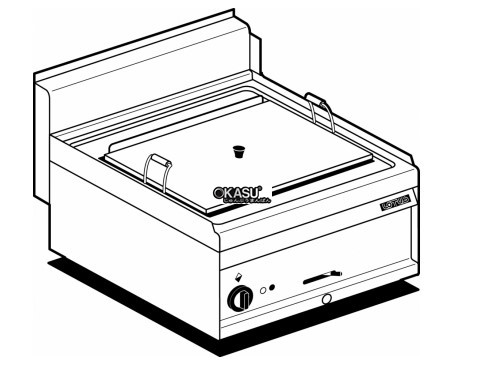 bep chien dien lotus fp-6et hinh 0