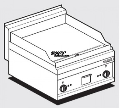 bep ran phang tron dung dien lotus ftl-6et hinh 0