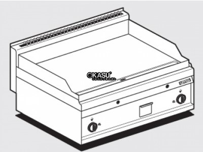 bep ran phang ma crom superchrome lotus ftl-8gs hinh 0