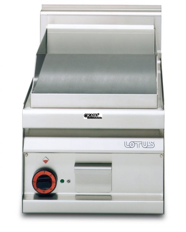 bep ran phang tron dung dien lotus ftl-4em hinh 0